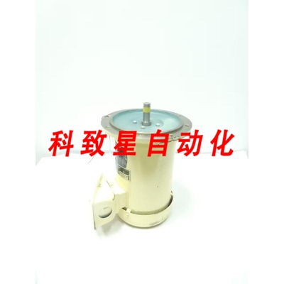 工业配件36N993S935G1 交流电机 184TDZ 3PH 1-1/2HP 1165RPM 575