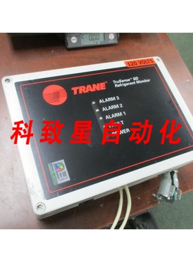 工业配件TRUSENSE SD 传感器模块 RMWG3C0A1C000 针对 R-123 进行