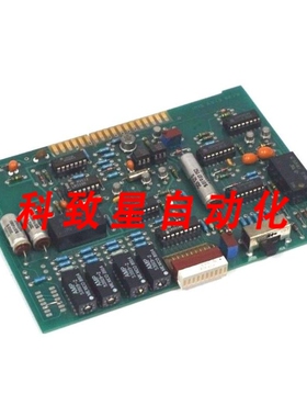 工业配件IRIS A513电路板