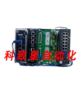 工业配件GE UCSC H2+UCSA-H1A+IS420ESWBH2A+IS200JPDVG1AAA 套装