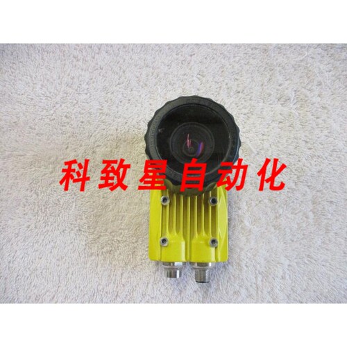工业配件IN SIGHT CAMERA 800-5830-4R-A IS5413-00 REV F