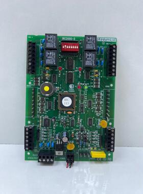 工业配件RBH IRC000-5 IRC2000-5 集成读卡器控制器