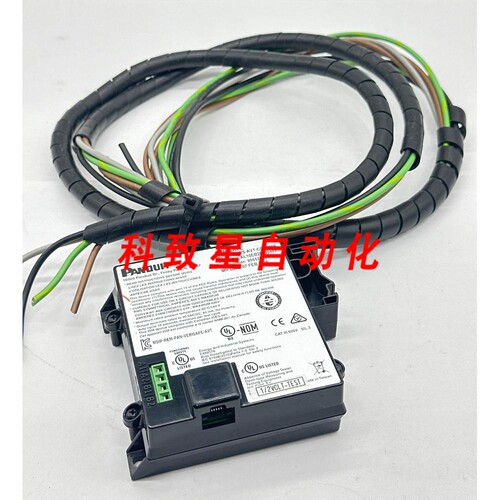 工业配件PANDUIT VS-AVT-C08-L10E AFE 仪