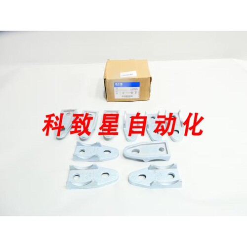 工业配件BOX OF 10 CB6 CLAMP/BACK SPACER