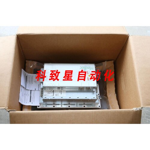 工业配件LTI WINDTEC PM-M40.1DHA06 ART.NR.1099.0001.0 22KW 逆