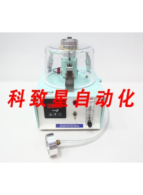 工业配件-GARVIN P20 压缩气体空气采样器