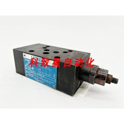 工业配件DGMFN-5-X-P2W0 流量控制器4570 PSI 315BAR