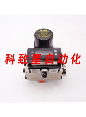 工业配件UNIVERSAL FLOW MONITORS MSM-NSF20GM-T-32V1.0-GTLI