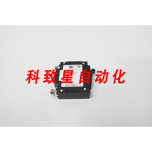 工业配件UP50G-P-1-101-75 UP50GP110175 BREAKER 75A AMP 250V-A