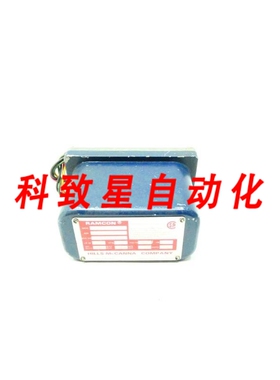 工业配件HILLS MCCANNA RAMCON 25BR7 115V-AC 阀门执行器