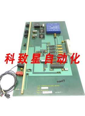工业配件GIDDINGS&LEWIS 502-03428-10 REV.2