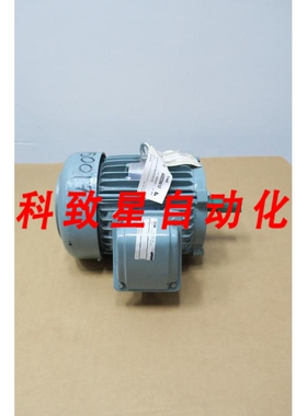 工业配件OPTIM AEHH8N PDH7/545 电机 213T 3PH 7.5HP 1755RPM 5
