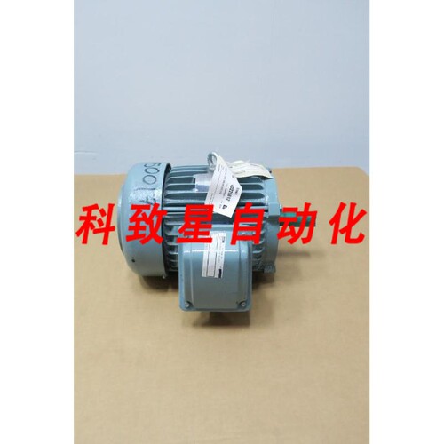 工业配件OPTIM AEHH8N PDH7/545 电机 213T 3PH 7.5HP 1755RPM 5