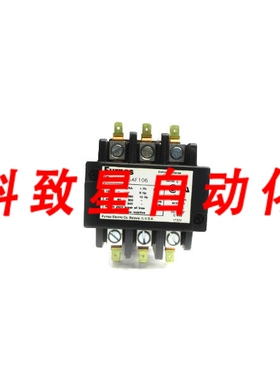 工业配件42EE35AF106 SER. C 110/120V 60A
