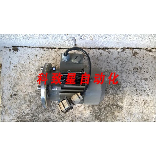 工业配件ENGINE 1LA7063-4AB11 230/400V 0.18KW PLC
