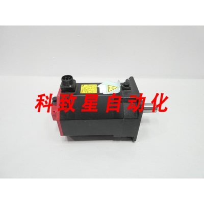 工业配件A06B-0269-B400#0100 伺服电机 5.5KW 3000RPM 30NM 353V