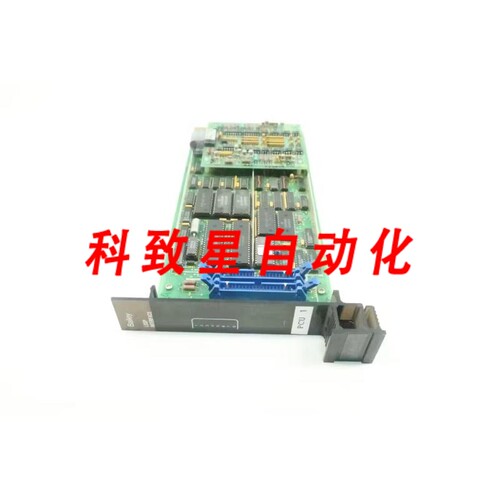 工业配件NLIM02 NETWORK 90 LOOP INTERFACE MODULE