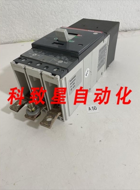 工业配件SACE TMAX T4H 250 150A PR221DS断路器3极E93565