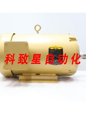 工业配件CEM3710T 交流电机 230/460V-AC 1770RPM 7.5HP 3PH 213