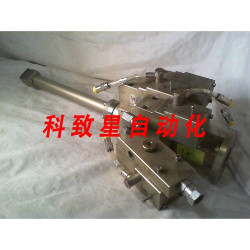 工业配件SCA TORK 7350-0025 分配器