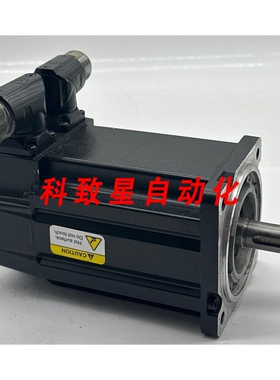 工业配件MPL-B320P-SJ72AA 伺服电机2HP