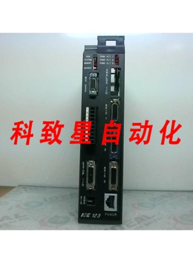 工业配件1771-HS3A 伺服控制器IMC123-RECONDITIONED