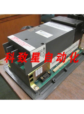 工业配件IQ DATA PLUS II 模块 2D78522 W/9966D75G01 电源