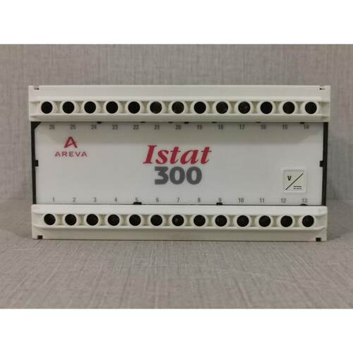 工业配件AREVA ISTAT 300 型号 3VFAU63Q0A