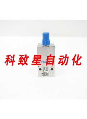 工业配件VLG-4-1/8 4025脉冲振荡器50-116PSI