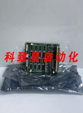 工业配件IC697MEM713B 电路板CMSD1 44A726846-001R04/4