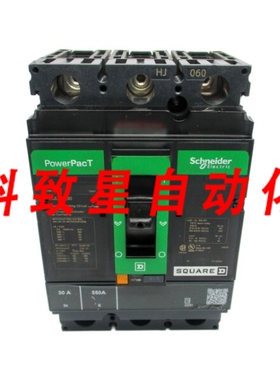 工业配件HJL36030 600V 30A (MISSING LUG)