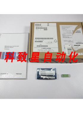 工业配件MDO3000 的 MDO3FLEX FLEXRAY 串行触发分析模块
