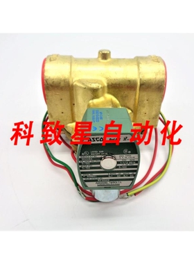 工业配件8210G22 110/120V 5-150PSI