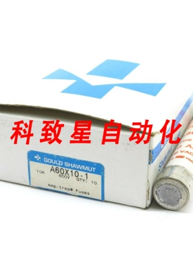工业配件10 A60X10-1型号 1 10安培 600VACA60X10 A60X101