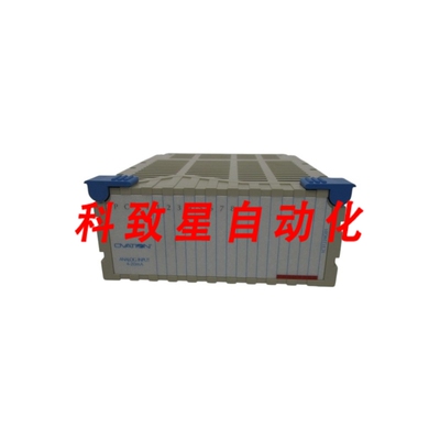 工业配件OVATION 1C31224G01