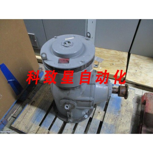 工业配件RANDOLPH GEAR DRIVE G150 150HP 1760RPM RATIO:6:5