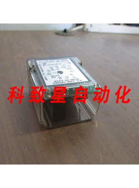 工业配件控制继电器16DM D1M0 120V 50/60HZ 4.4VA