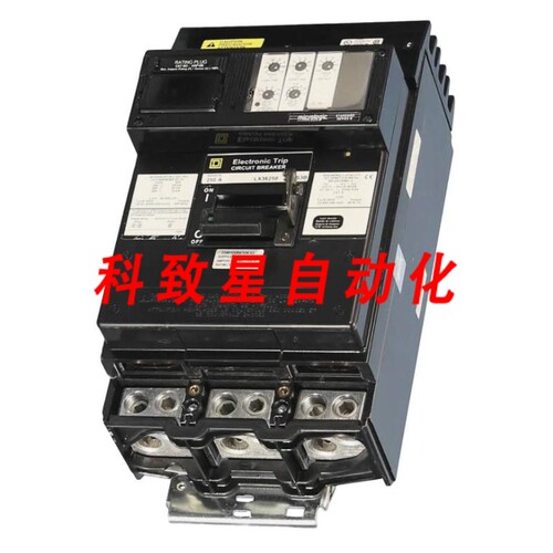 工业配件LX36300G00A 600V 3 POLE I-LINE STYLE MOLDED CASE CIR