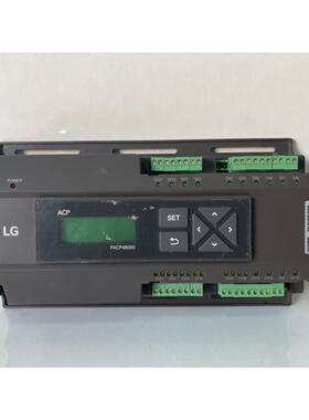 工业配件LG PACP4B000 HVAC 控制器控制平台 IV