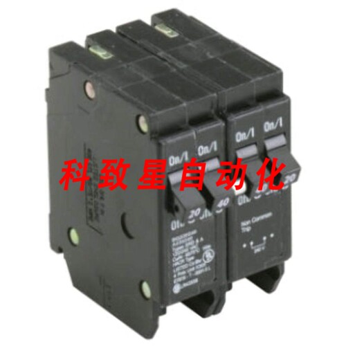工业配件BQ220240-EMERY JENSEN DISTRIBUTION LLC 40A 240V 2极
