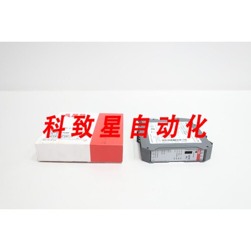 工业配件2TLA020071R9300 PROFINET PLUTO 网关模块