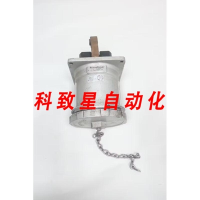 工业配件RUSSELLSTOLL JRS2033F RECEPTACLE 3P 3W 200A AMP 600V