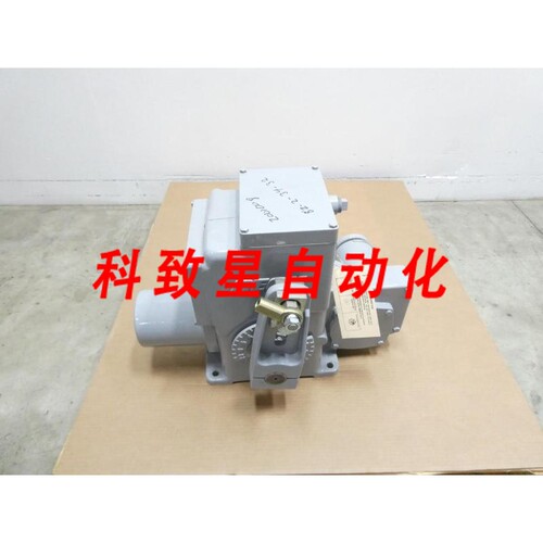 工业配件BECK 1108-060509-01-01 阀门执行器 300VA 120V-AC 1PH