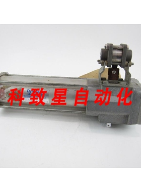工业配件DYNAQUIP AP1100S执行器(带阀门)