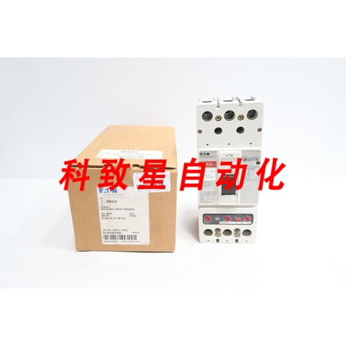 工业配件JDB3225 模壳断路器 225A AMP 600V-AC 3P