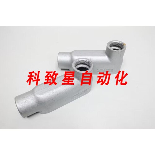 工业配件BOX OF 2 LB58 CONDUIT OUTLET BODY 1-1/2IN
