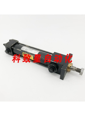 工业配件1H000132925 气动缸 1900PSI 1.00CJ3LLUS18AC4.000