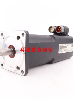 工业配件8MSA3L.E00 伺服电机2.5NM 3000MIN REV:A0
