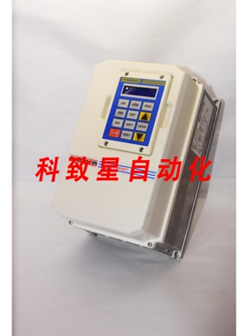 工业配件ZD18H401-W 3PH 460VAC 50/60HZ 驱动器