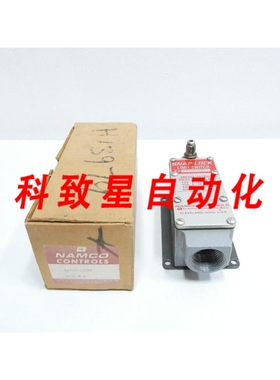 工业配件EA700-50001 限位开关 125/250/480/600V-AC 125/250V-DC